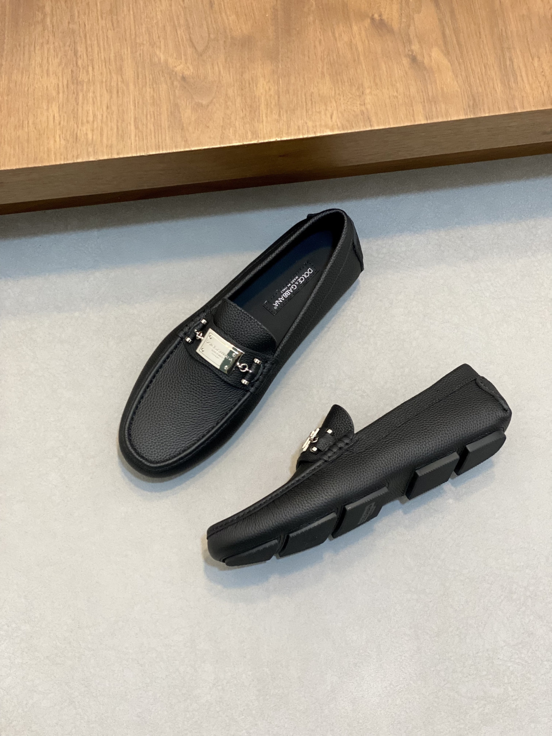 olce & Gabbana shoe